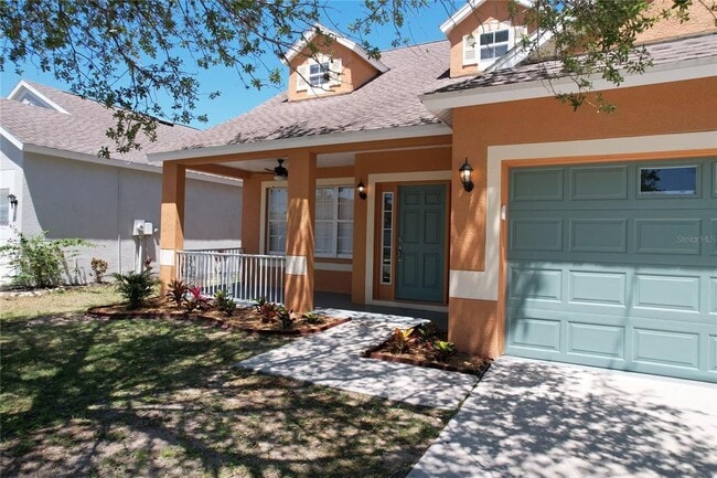 1606 Delano Trent St in Ruskin, FL - Building Photo - Building Photo