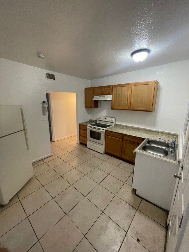 4520 Fairview St in Jacksonville, FL - Building Photo - Building Photo