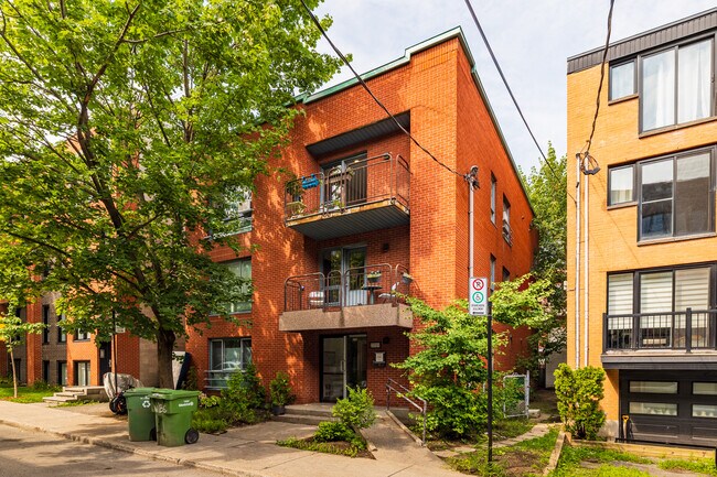 2159 Cartier Rue