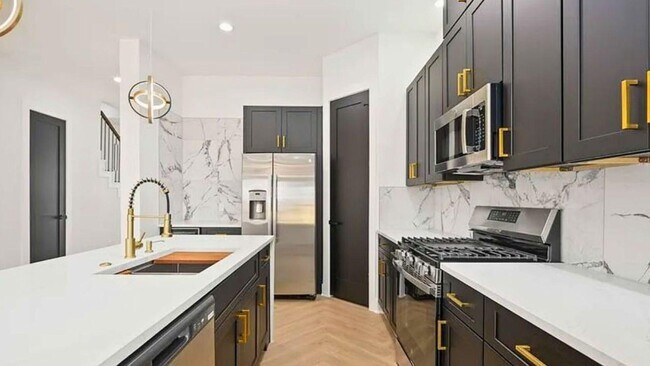 4117 Shelby Cir in Houston, TX - Foto de edificio - Building Photo