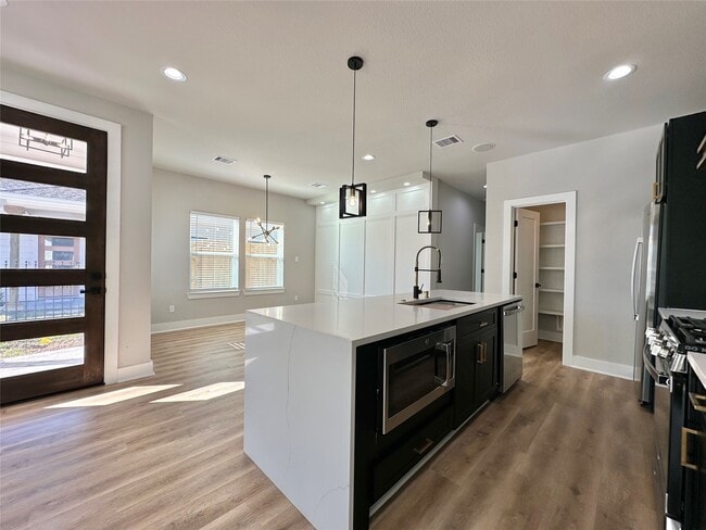 property at 2444 Carmel St