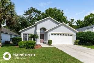 828 Shell Ln in Longwood, FL - Building Photo