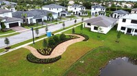 17564 SW 41st St in Miramar, FL - Foto de edificio - Building Photo