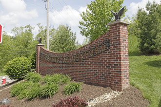 Crossings of Wexford in Wexford, PA - Foto de edificio - Building Photo