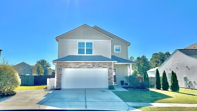property at 9706 Tackle St