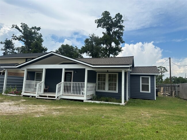 property at 2305 King St