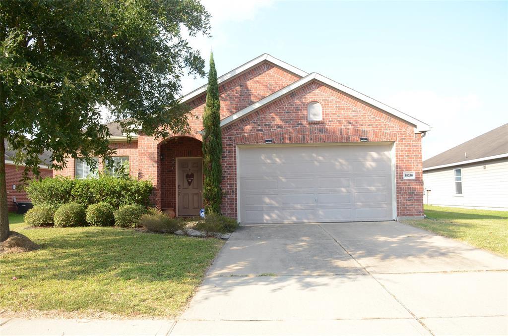 18218 Fairhope Oak Ct in Houston, TX - Building Photo