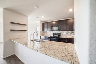 15538 Crimson Topaz in San Antonio, TX - Building Photo - Building Photo