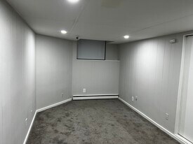 222 South St in Boston, MA - Building Photo