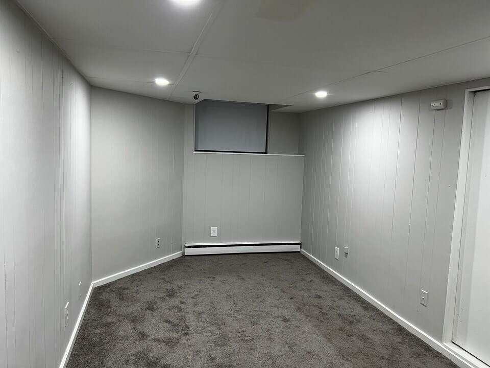 222 South St in Boston, MA - Building Photo