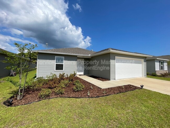 4356 Jitterbug St in Milton, FL - Building Photo - Building Photo
