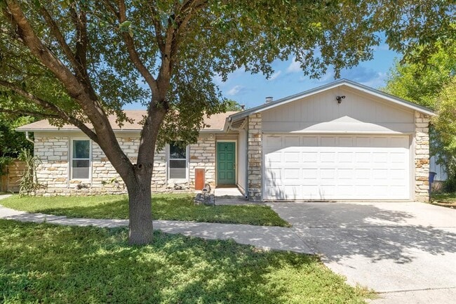 property at 7310 Saffron St