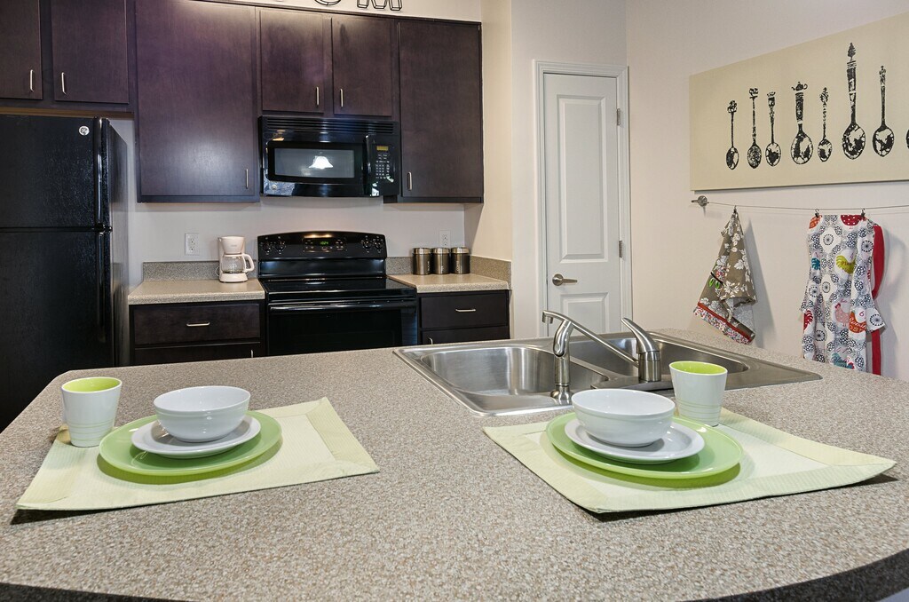 The Edge Blacksburg, VA Apartments