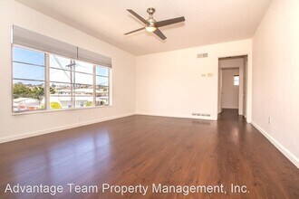 1602 Rosecrans St in San Diego, CA - Building Photo - Building Photo