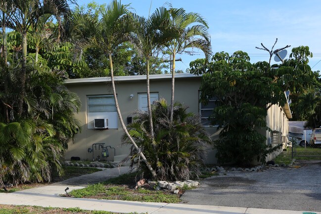 3110 Georgia Ave in West Palm Beach, FL - Building Photo - Building Photo