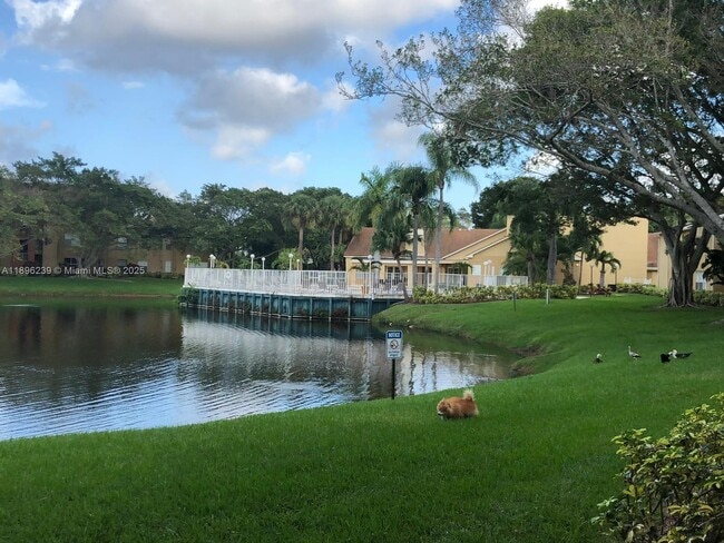 property at 1401 Village Blvd