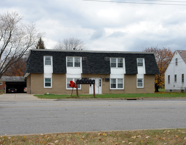 6012 South Ave in Youngstown, OH - Building Photo - Building Photo