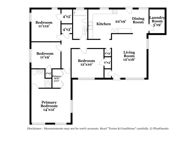 1579 Hester Rd in Memphis, TN - Building Photo - Building Photo