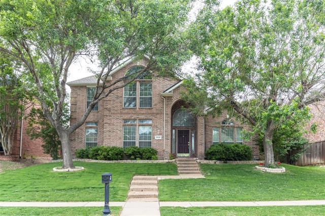 property at 5840 Coral Ridge Ct