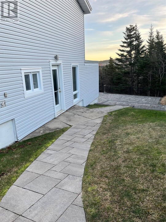 44 Cedar Brae Crescent in St John's, NL - Building Photo