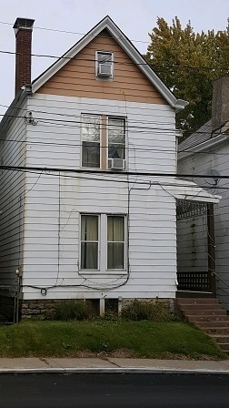 property at 1530 William Howard Taft Rd