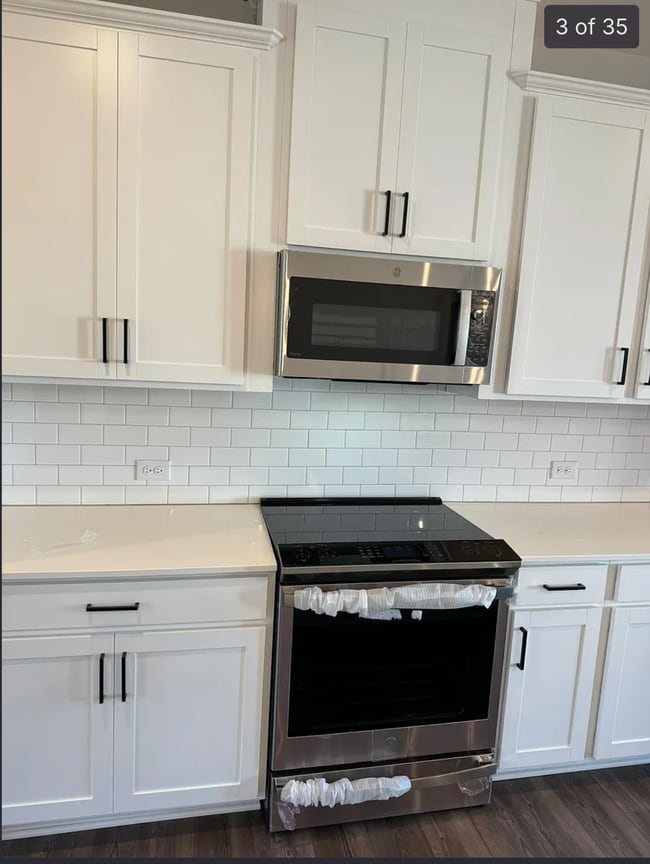 813 Cameron Trl in Acworth, GA - Building Photo - Building Photo