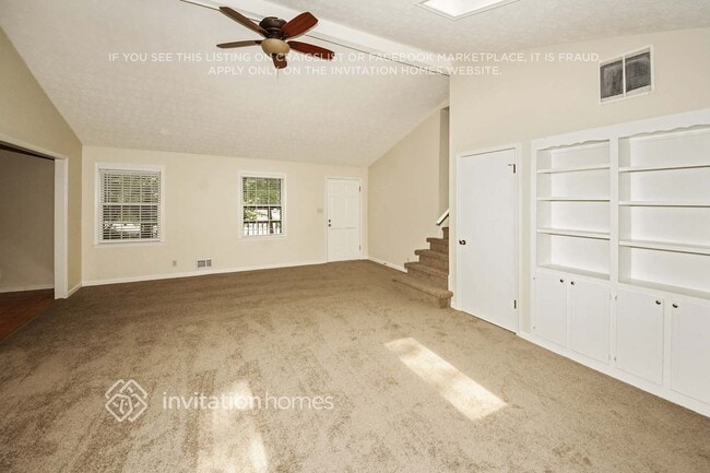 3236 Lincoln Pl in Lawrenceville, GA - Building Photo - Building Photo