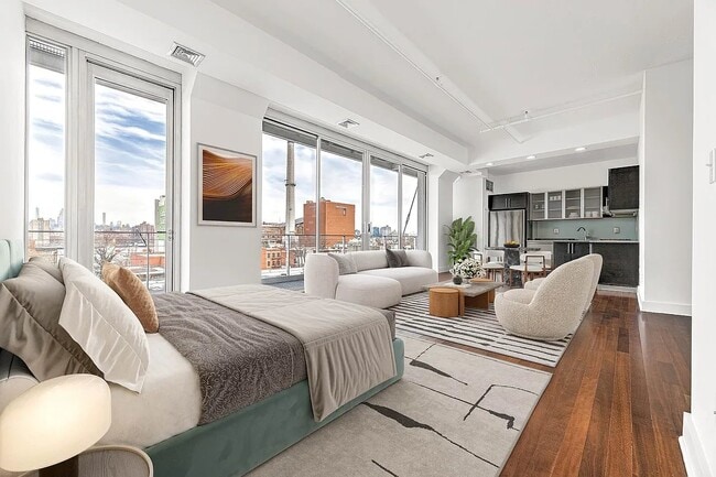 property at 99 Gold St