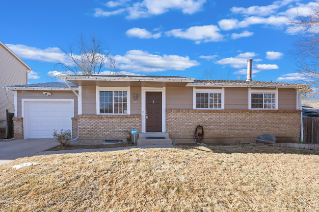 property at 3953 S Bahama St