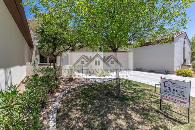 4700 S Fulton Ranch Blvd