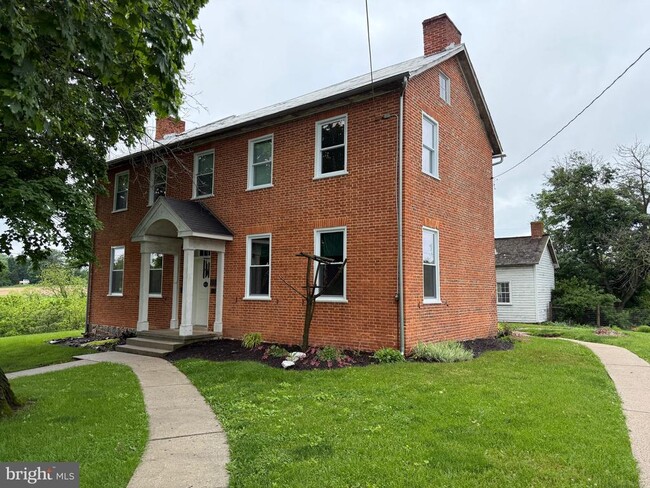 property at 20 Horner Rd