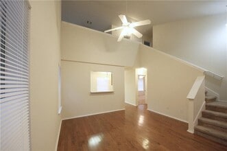 3933 Upper Passage Ln in Round Rock, TX - Building Photo - Building Photo