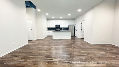 5526 122nd Street in Lubbock, TX - Building Photo - Building Photo