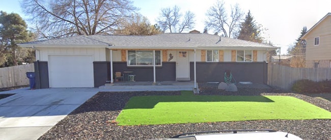 952 S Garland Way in Lakewood, CO - Building Photo - Building Photo