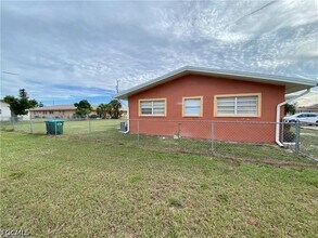 4819 Marine Dr in Cape Coral, FL - Building Photo - Building Photo