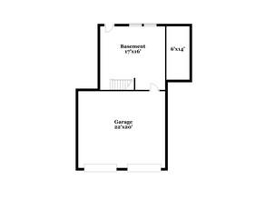 5039 Mickleton Way in Powder Springs, GA - Building Photo - Building Photo