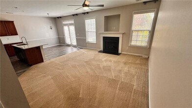 3335 Castleberry Village Cir in Cumming, GA - Building Photo - Building Photo