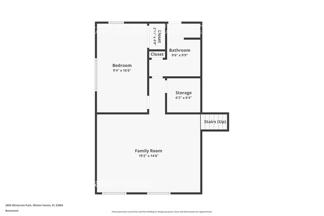 2805 Winterset Park in Winter Haven, FL - Foto de edificio - Building Photo