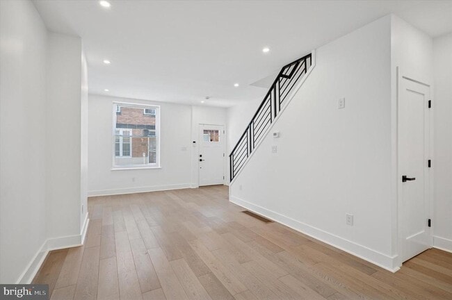 1512 N Newkirk St in Philadelphia, PA - Building Photo - Building Photo