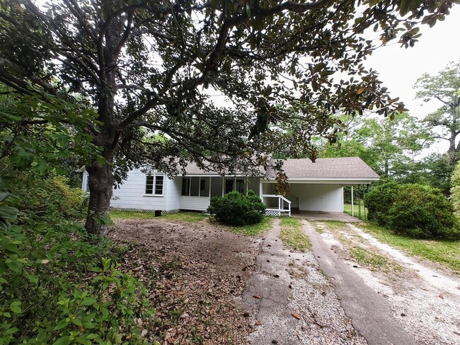 5795 FM 1122 in Silsbee, TX - Building Photo - Building Photo