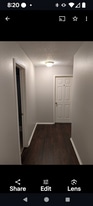 4401 Thrasher Ct, Unit 3 in Fort Worth, TX - Building Photo