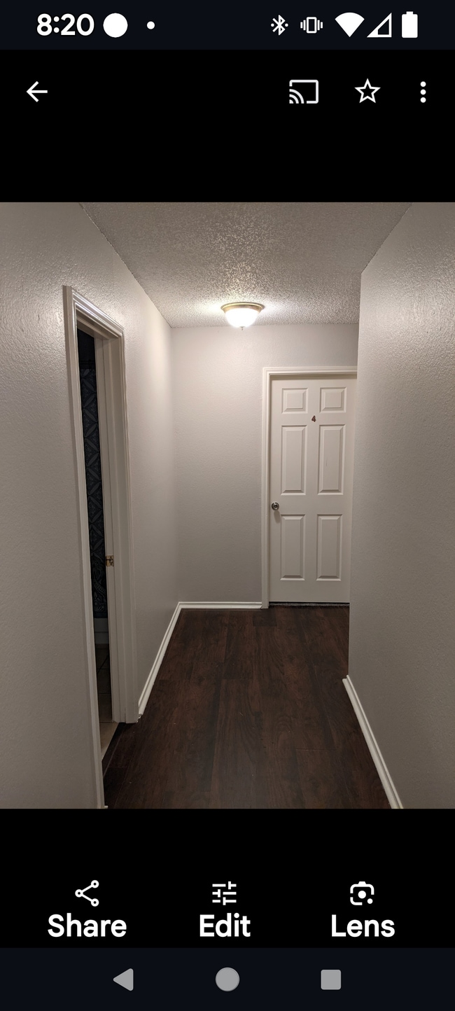 property at 4401 Thrasher Ct