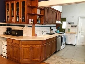 234 Princeton Ave, Unit 236 in San Antonio, TX - Foto de edificio - Building Photo