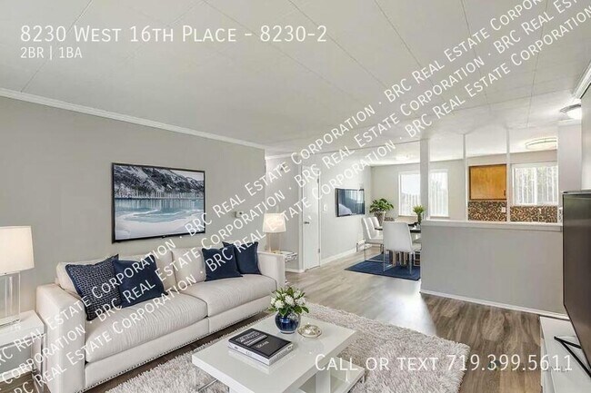 property at 8230 W 16th Pl