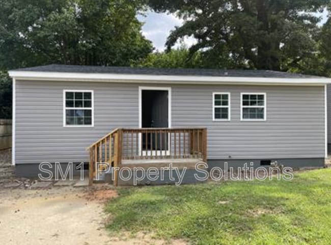 property at 104 Lawndale Ave