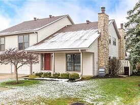 1482 Sanzon Dr, Unit 1482 Sanzon Dr. in Fairborn, OH - Building Photo