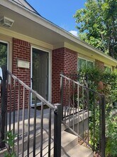 12249 High Point Cir in Dallas, TX - Building Photo - Building Photo