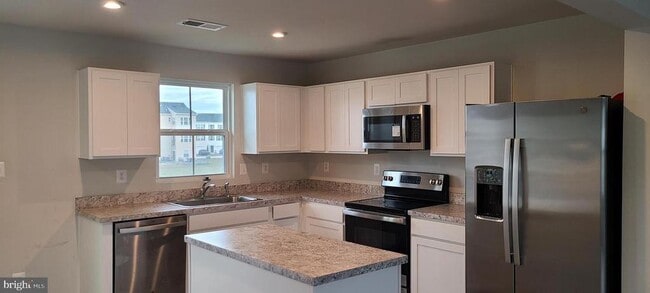 1047 Wickersham Wy in Middletown, DE - Building Photo - Building Photo