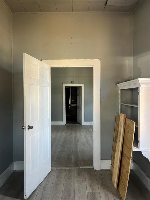 811 Gorgas St in Mobile, AL - Building Photo - Building Photo