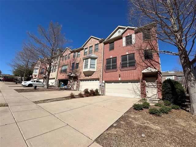property at 2561 Jacobson Dr